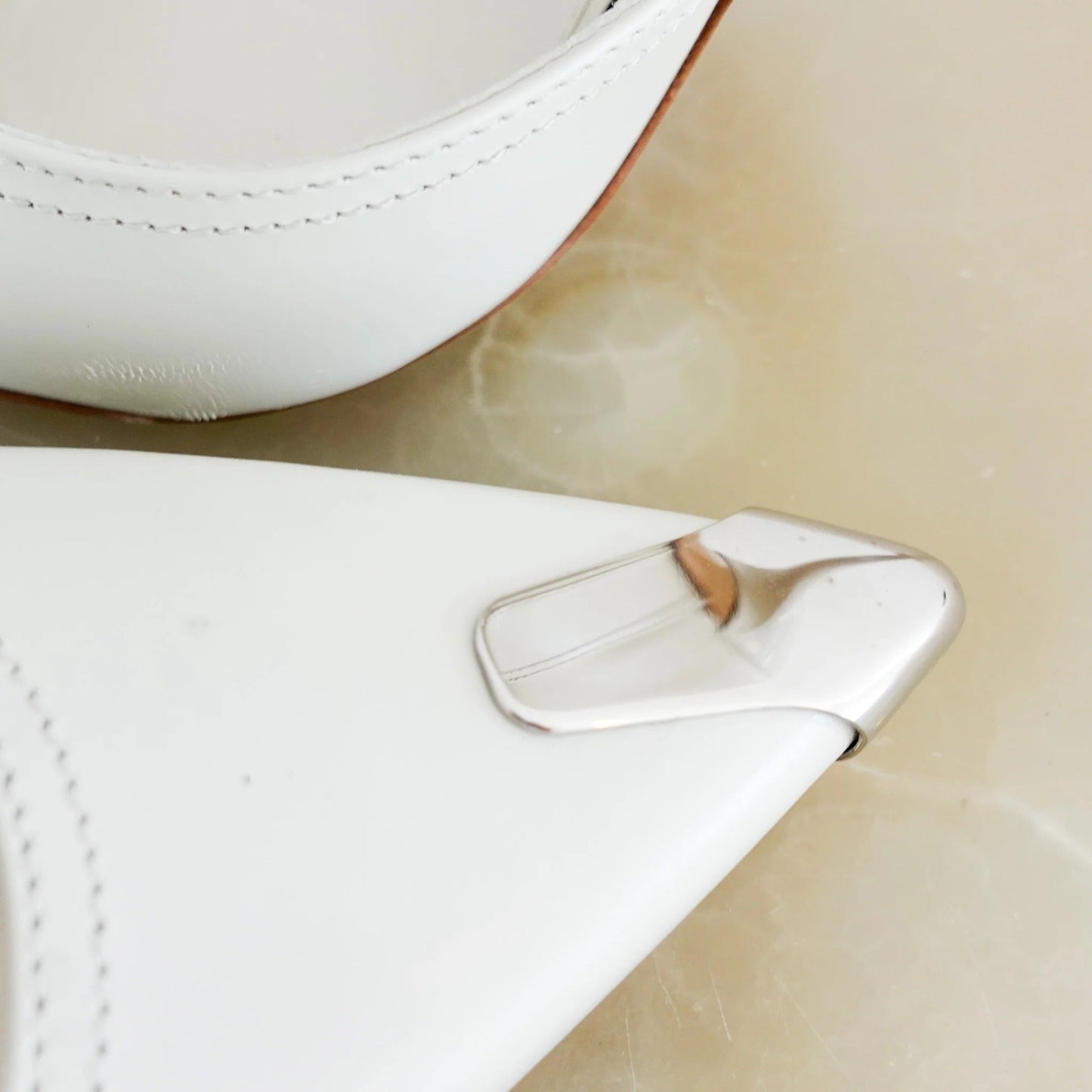 Buckle Mules
